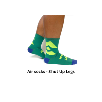 T8 - Air Socks 